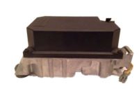 OEM 2001 Chevrolet Suburban 2500 Module, Cruise Control - 25315559
