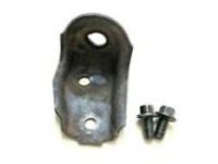 OEM Chevrolet Camaro Bracket-Rear Stabilizer Shaft Rod - 10018209