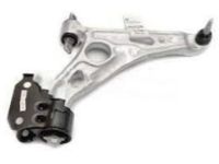 OEM 2020 Chevrolet Bolt EV Front Lower Control Arm Assembly - 42621338