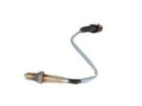 OEM 2004 Cadillac CTS Oxygen Sensor - 24402860