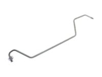 OEM Cadillac Pipe Kit - 19167837