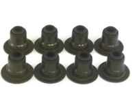 OEM Chevrolet Express 2500 Valve Seals - 12482063