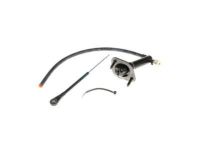 OEM GMC S15 Jimmy Master Cylinder-Hydraulic Clutch - 15594142