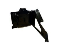 OEM 1995 GMC K2500 Tray Asm-Battery - 15980007