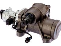 OEM 2017 Chevrolet Silverado 2500 HD Gear Assembly - 84224694