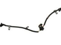 OEM GMC Output Sensor - 24284707