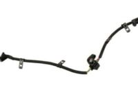 OEM Chevrolet Corvette Output Sensor - 24284707