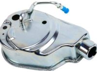 OEM Chevrolet Silverado 1500 HD Classic Reservoir - 19207053