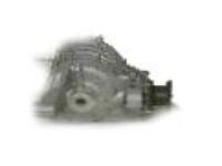 OEM 2006 Cadillac STS Differential Carrier Assembly (3.42 Ratio) - 25873500