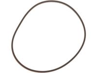 OEM Chevrolet Suburban 1500 Extension Housing Seal - 24208660