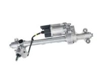 OEM Chevrolet Caprice Steering Gear - 92289255