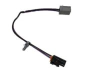 OEM 2010 Saturn Outlook Wire Harness - 25786424