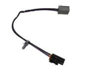 OEM Chevrolet Traverse Wire Harness - 25786424