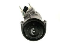 OEM Buick Compressor - 21992587