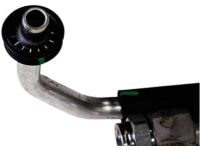 OEM Chevrolet Cooler Pipe - 84007064