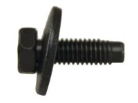 OEM Hummer Horn Bolt - 11609540