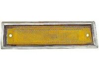 OEM GMC C3500 Lamp Asm-Side Marker - 915557