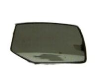 OEM 2020 Chevrolet Trax Mirror Glass - 95423138