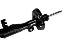 OEM 2018 GMC Terrain Strut - 84339438