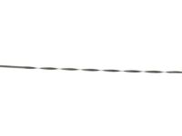 OEM 2016 Chevrolet Impala Dipstick - 12657038