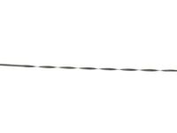 OEM Cadillac XTS Dipstick - 12657038