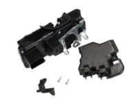 OEM 2008 Cadillac XLR Lock - 88956721