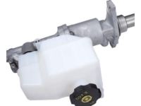 OEM 2008 Chevrolet Tahoe Cylinder Asm-Brake Master - 22936000