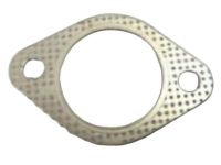 OEM 2022 Chevrolet Silverado 3500 HD Outlet Pipe Gasket - 12644927