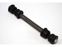 OEM 2013 Chevrolet Silverado 3500 HD Stabilizer Link - 15835052