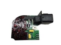 OEM 2003 Chevrolet S10 Module - 19178233