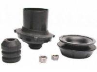 OEM Saturn L200 Mount Kit - 21018787