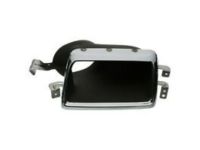 OEM GMC Tailpipe Extension - 15222269
