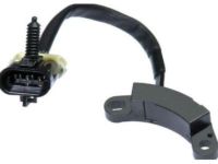 OEM Chevrolet Corsica Crankshaft Sensor - 12567648