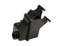 OEM GMC Power Steering Pump Reservoir - 19209150