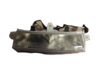 OEM Cadillac ELR Back Up Lamp - 22874979