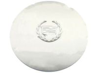 OEM 2005 Cadillac DeVille Center Cap - 9594263