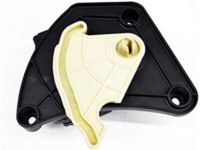 OEM GMC Savana 3500 Temperature Door Actuator - 89018960