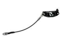 OEM 1999 GMC Jimmy Hinge Asm-End Gate - 15127565