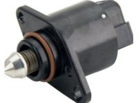 OEM GMC S15 Idler Speed Control - 19333268