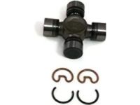 OEM Universal Joints - 89040245