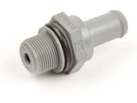 OEM Chevrolet Spark PCV Valve - 25193675