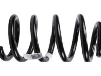 OEM 2020 GMC Yukon Coil Spring - 22826290