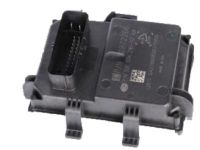 OEM Cadillac CTS Fuel Pump Flow Control Module - 22872266