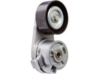 OEM Cadillac Serpentine Tensioner - 12577655