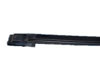 OEM 2005 GMC Envoy Front Weatherstrip - 25775652