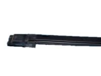 OEM 2004 Chevrolet Trailblazer EXT Front Weatherstrip - 25775652