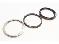 OEM 2011 Cadillac SRX Piston Rings - 92068446