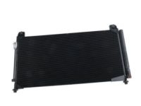 OEM 2019 Chevrolet Silverado 2500 HD Condenser - 23258965