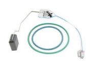 OEM GMC Terrain Fuel Gauge Sending Unit - 13506694