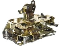 OEM GMC S15 Jimmy Front Side Door Lock - 16631627